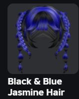 We released 11 new paid hairs today! 

Please give them a favorite even if you can't get them to support the team! 

Purchase if you like them! :)

Link: roblox.com/catalog?Catalo…