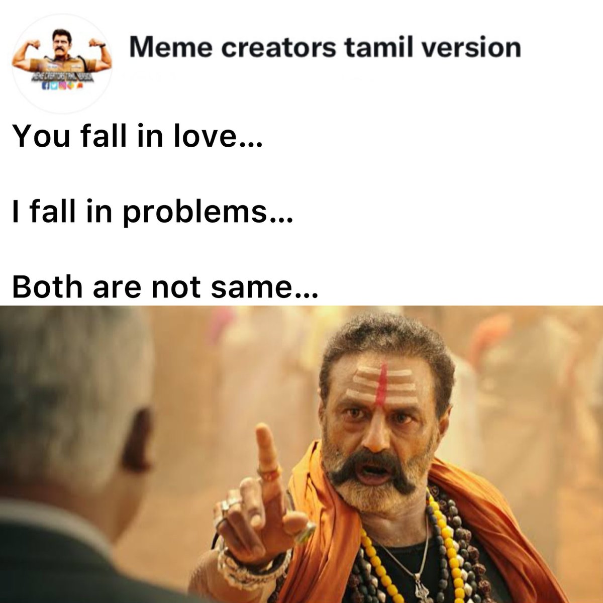Meme____creator's tweet image. #problems