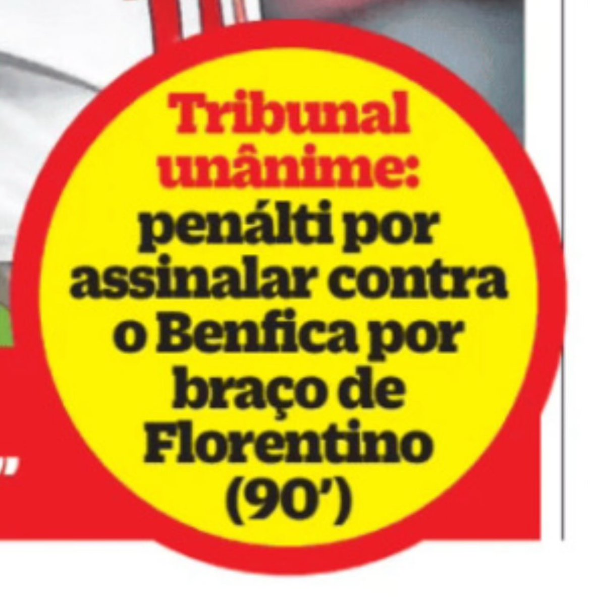 d20fernandes's tweet image. Isto é o Benfica.