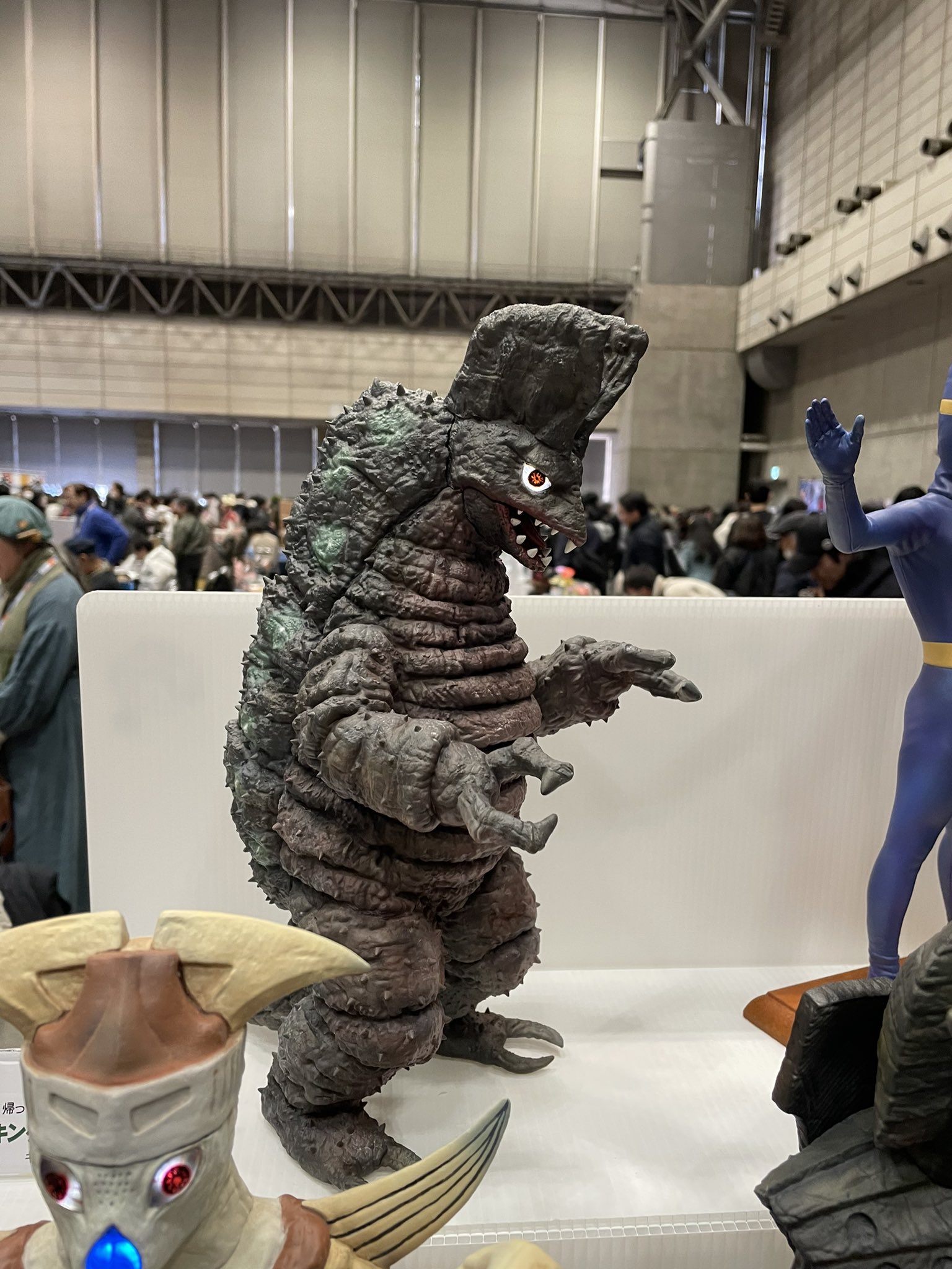 怪獣映画館(次はwf2025s) (@kaijueigakan) / X 怪獣映画館(次はwf2025s) (@kaijueigakan) / X