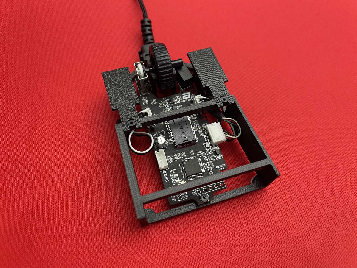ArchModKits's tweet photo. AMK OP1 8K shell is out on Etsy
https://t.co/HIhrFwkEaL
@endgamegear
#op18k #mousemods #mousemodding #mouse #endgamegear #mice https://t.co/XJ3wEgZhmw