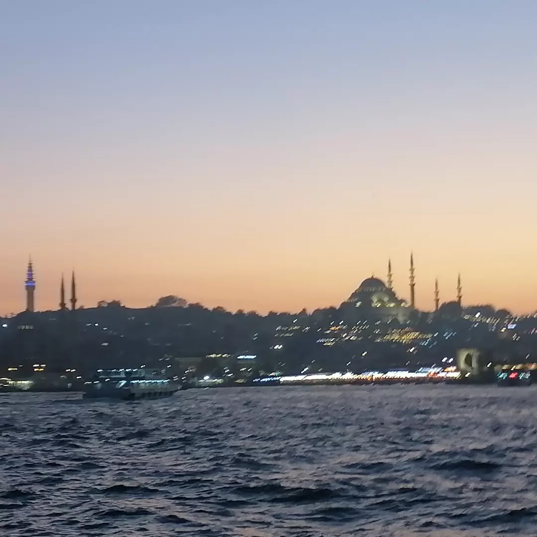 Sandrin3105's tweet image. Challenge photo a day 2025 -  9 février 
I comme... Istanbul 
#fmspad