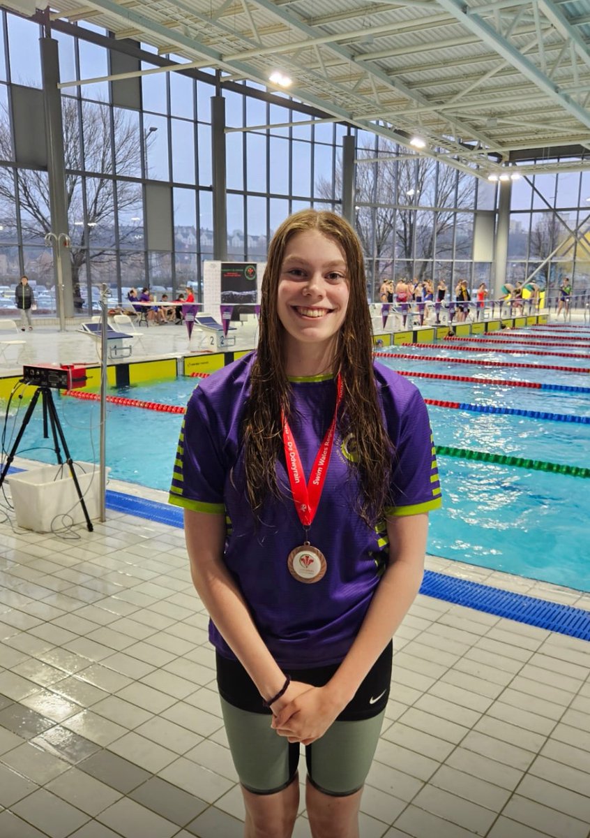RCT Performance Swim (@rctswimsquad) on Twitter photo Well done Isabelle! A bronze medal π₯ in the 400IM #teamrct ππ #bronzemedal #medleyswimmer π€©π€©ππ»ππ» <a href="/TonyrefailCS/">Tonyrefail Community School</a> Well done Isabelle! A bronze medal π₯ in the 400IM #teamrct ππ #bronzemedal #medleyswimmer π€©π€©ππ»ππ» <a href="/TonyrefailCS/">Tonyrefail Community School</a>