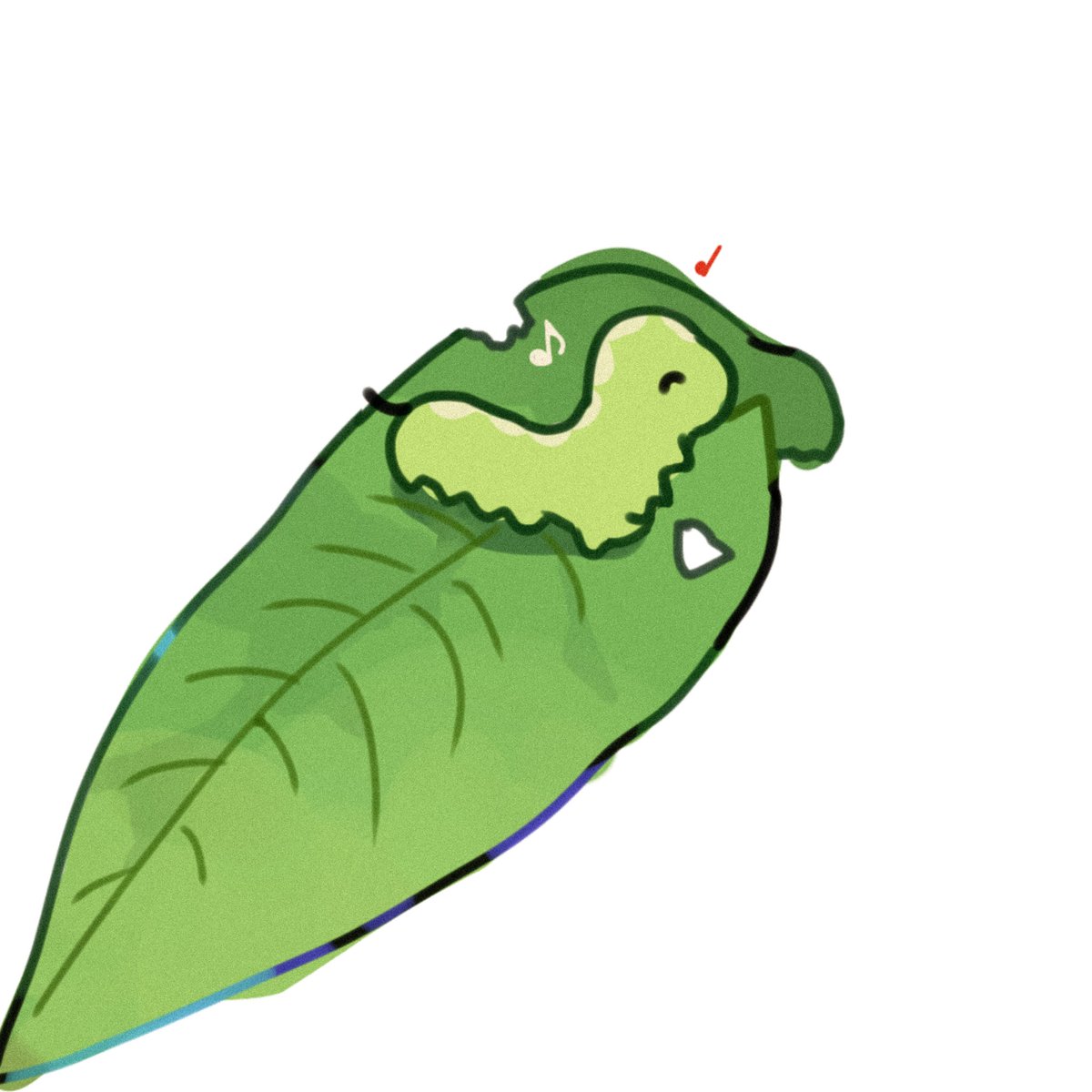 悲しい人のイラスト, image size:1200x1200