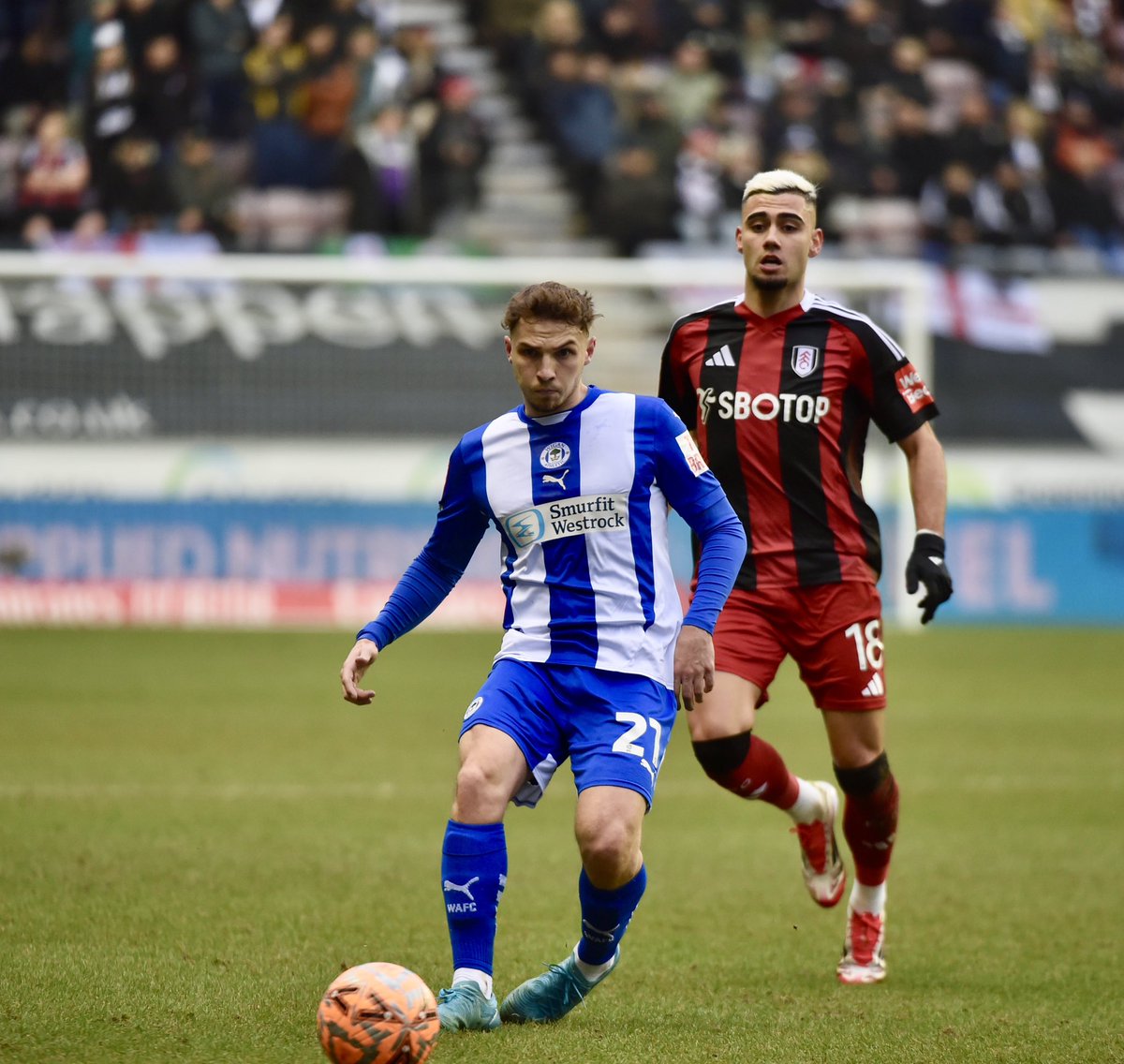 Scott Smith tweet media