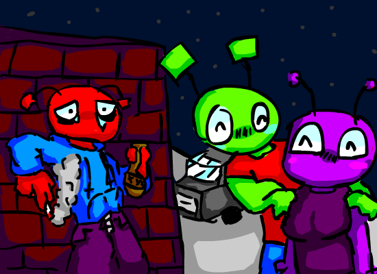 gabgal123 (On the blue (and better) thang) tweet media