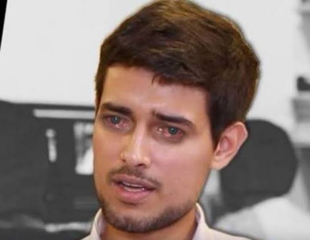 Techtipstricks0's tweet image. ये मेरे साथ धोखा हुआ है 🤣
#DelhiElectionResult 
#dhruvrathee