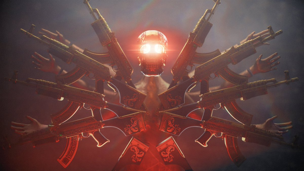 HUE (@hue3dteam) on Twitter photo 