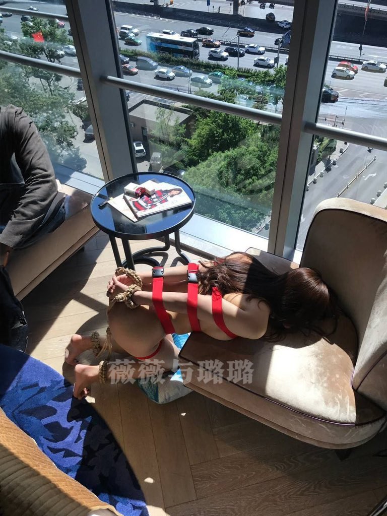 把老婆献给甲方爸爸，拼了！！ https://t.co/CkoTRFWu3l