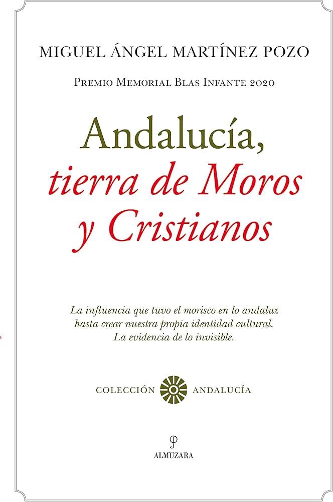 IDEALENCLASE's tweet image. Gabino Ponce: «La reivindicación de la identidad andaluza frente al sociocentrismo castellano» en-clase.ideal.es/2025/02/07/gab…