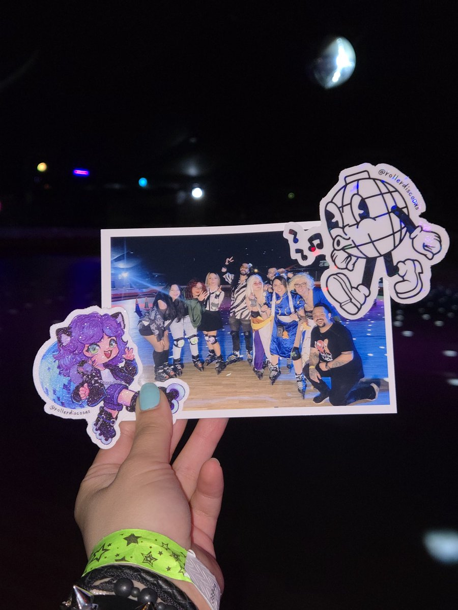 PauDazzle's tweet image. Hoy fue un día hermoso ⛸️❤️🫶🏻