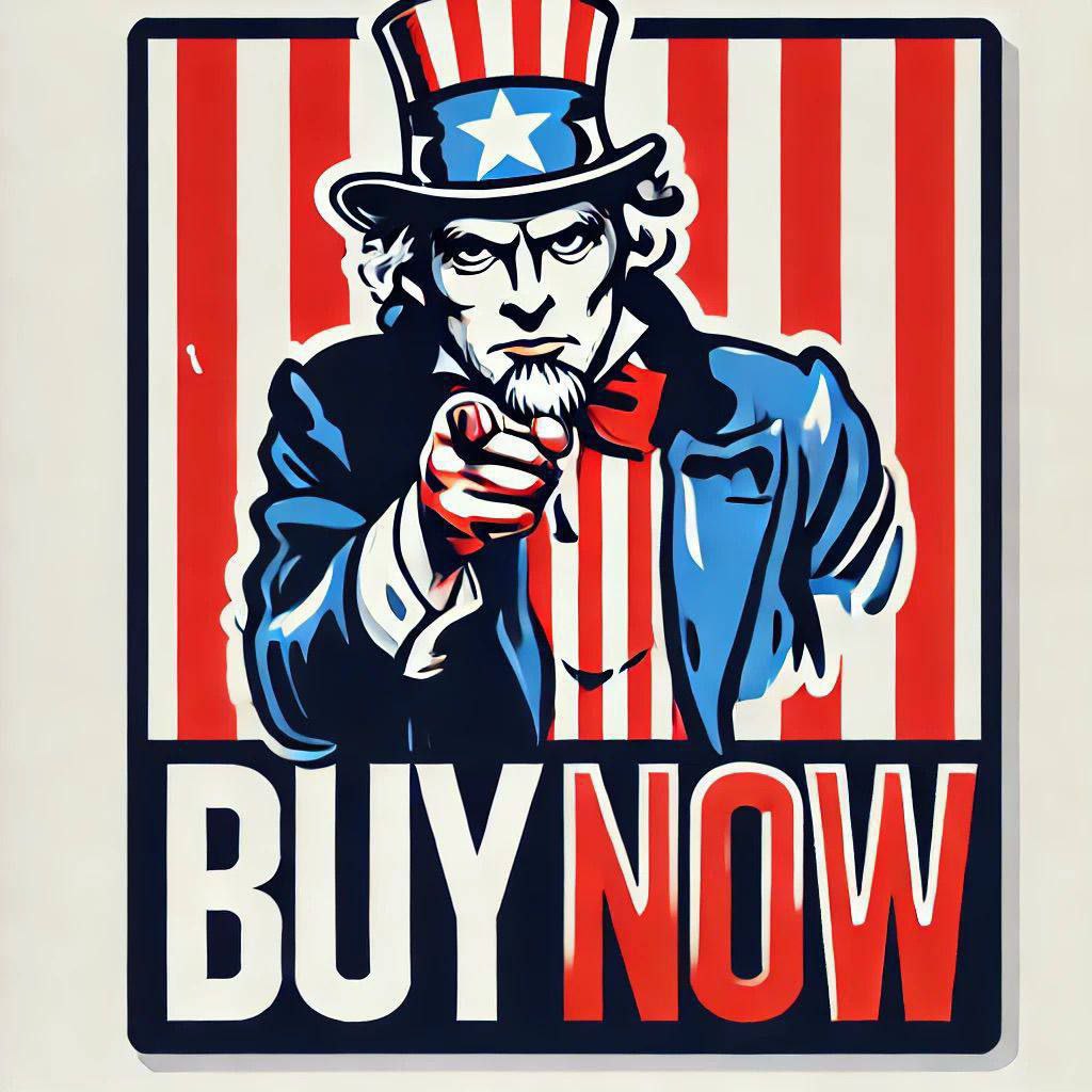 BIG_RICHIES22's tweet photo. @realDonaldTrump You all already know $FUAI is going to be the biggest mover on the charge! 🚀💎 Don’t fade this gem. Buy now or regret later.
CA.
CRP2UGqjri5RMAUeWwjDi2FpwoHEp639oVxqumwbpump https://t.co/xyVNfkEFmT