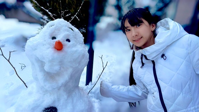 Twitterのコスプレ画像26