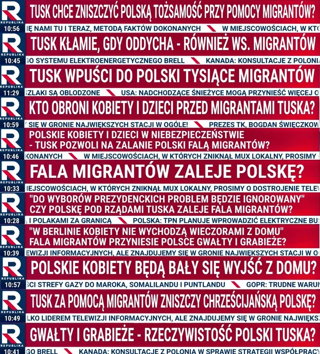 berezakar's tweet photo. @paweljablonski_ no tak! inaczej nie będziecie mogli szczuć i kłamać! https://t.co/cla2EYosiO