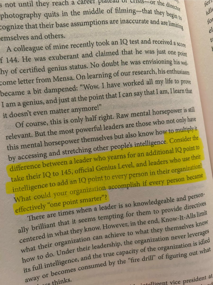 Imagine! ☝️💡🤩

<a href="/LizWiseman/">Liz Wiseman</a>