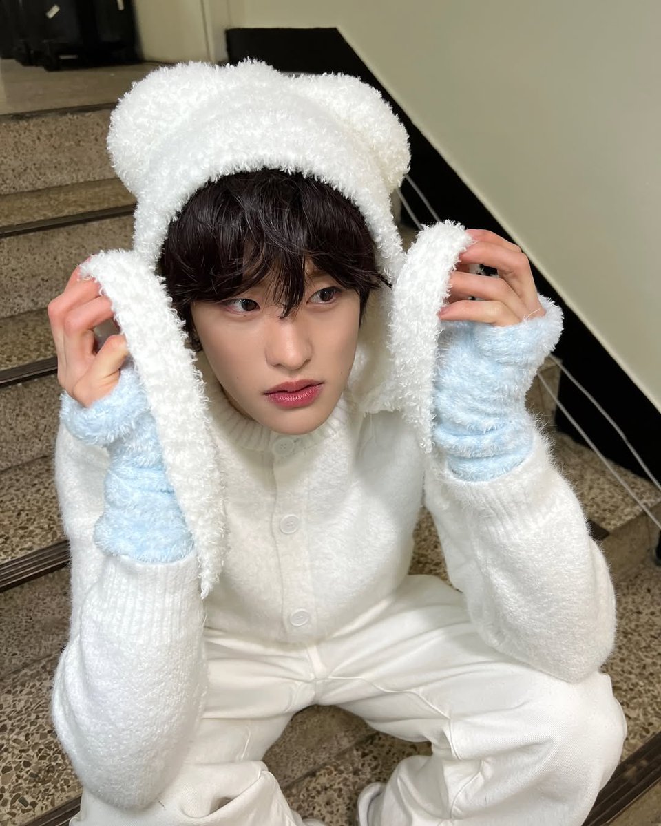 soheebooou's tweet photo. これは反応せずにはいられません！
ふわふわソヒちゃんは世界を救う🌟 https://t.co/0pfKW6GnSC