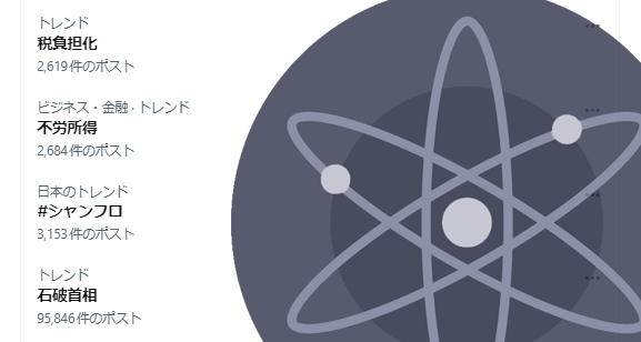 桜囲章一⚛️投資信託＆仮想通貨 tweet media