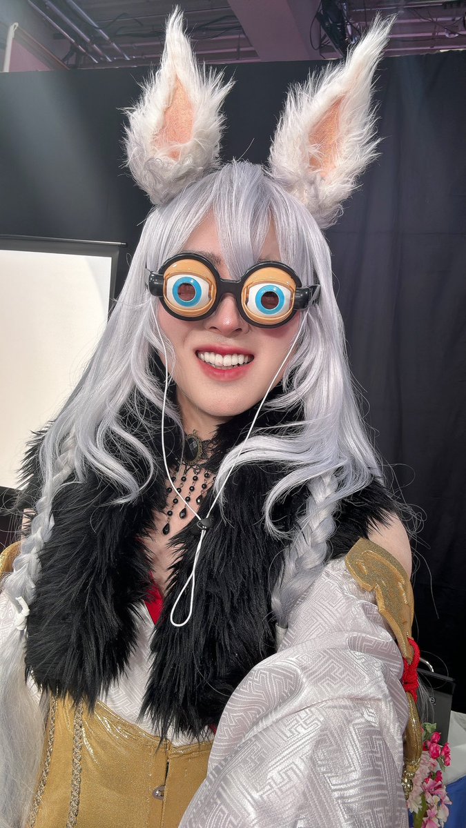 shouta0811aoi's tweet photo. #プリコネフェス2025

地獄の始まりよ https://t.co/2AmhIIVaHs
