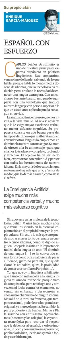 Eنr¡que G-Máiquez tweet media