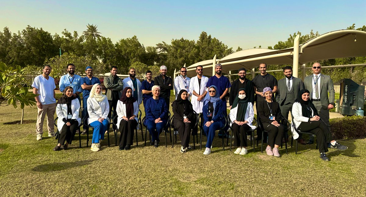 jayyeleven__'s tweet photo. I am grateful to have completed a comprehensive rhinoplasty course, led by the esteemed Facial Plastic Surgeon Dr.Yazeed Alghonaim. 

I was inspired by the diverse approaches and insights I witnessed during the course and I can't wait to implement these techniques in the future. https://t.co/6rl93eGFU4