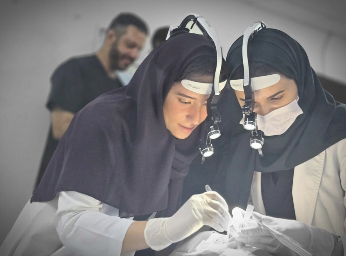 jayyeleven__'s tweet photo. I am grateful to have completed a comprehensive rhinoplasty course, led by the esteemed Facial Plastic Surgeon Dr.Yazeed Alghonaim. 

I was inspired by the diverse approaches and insights I witnessed during the course and I can't wait to implement these techniques in the future. https://t.co/6rl93eGFU4