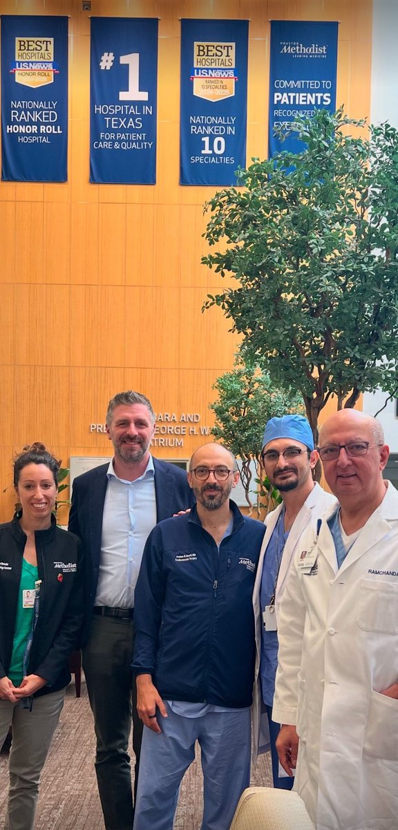Gianluigi Bisleri, MD (@gbisleri) on Twitter photo Honored to collaborate with Drs. Sarfaraz, Ramchandani and Reardon to plan immersive hands-on experience at the upcoming Re-evolution Summit using <a href="/ArchetypeBioMed/">Archetype BioMedical Inc</a> advanced simulation platform - don’t miss this world-class event !! Register at tinyurl.com/8hd2ffzp Honored to collaborate with Drs. Sarfaraz, Ramchandani and Reardon to plan immersive hands-on experience at the upcoming Re-evolution Summit using <a href="/ArchetypeBioMed/">Archetype BioMedical Inc</a> advanced simulation platform - don’t miss this world-class event !! Register at tinyurl.com/8hd2ffzp