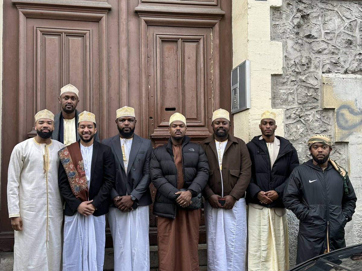 Lkmaars's tweet image. Rassemblement national 🇰🇲