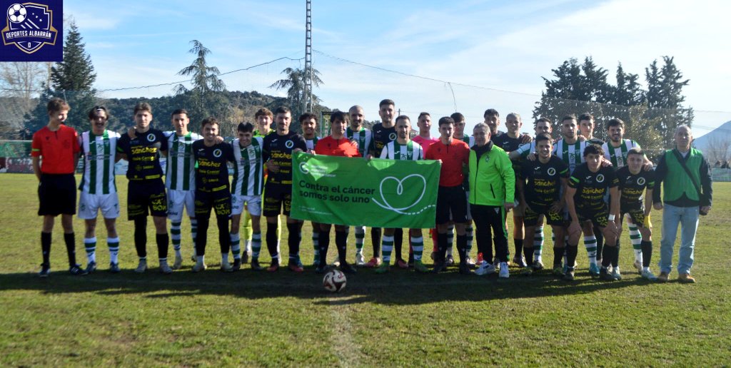 DeportesAlbarran tweet media