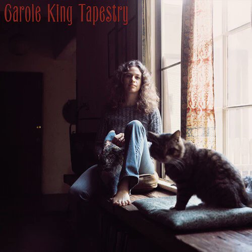 tomoizm22's tweet photo. #caroleking 83歳🎉ハピバスデ🎂
本人のアルバムは、恥ずかしながら「#Tapestry」ぐらいしか聴いてないけど、
#isleys がカヴァーしてた「Brother,Brother」とかは名曲すぎて感涙😂してしまったよ👇w https://t.co/tqozGCSkFs