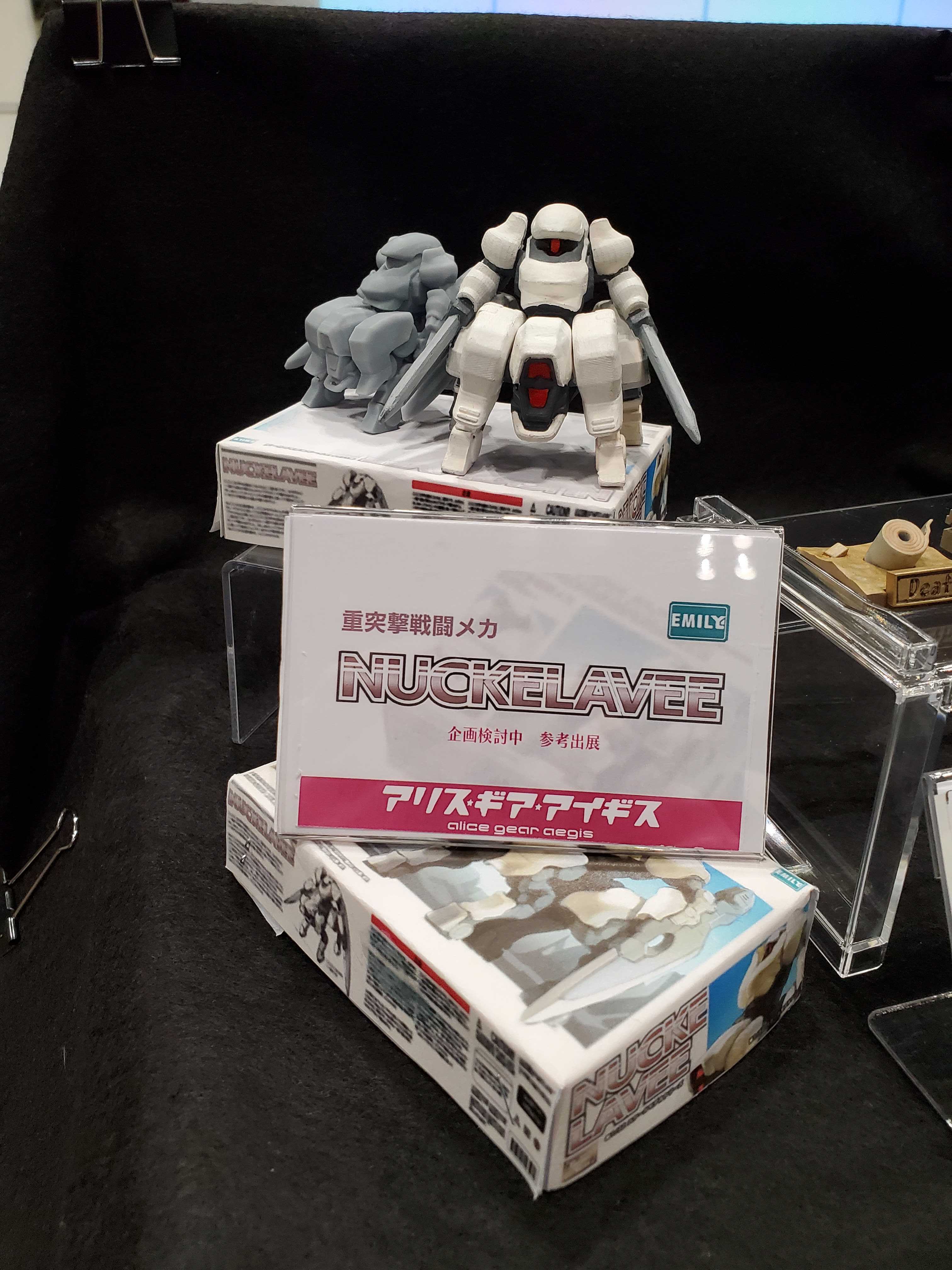 S.G.M.工房@WF2025W 4-14-03 (@Sgm79786728G) / X S.G.M.工房@WF2025W 4-14-03 (@Sgm79786728G) / X