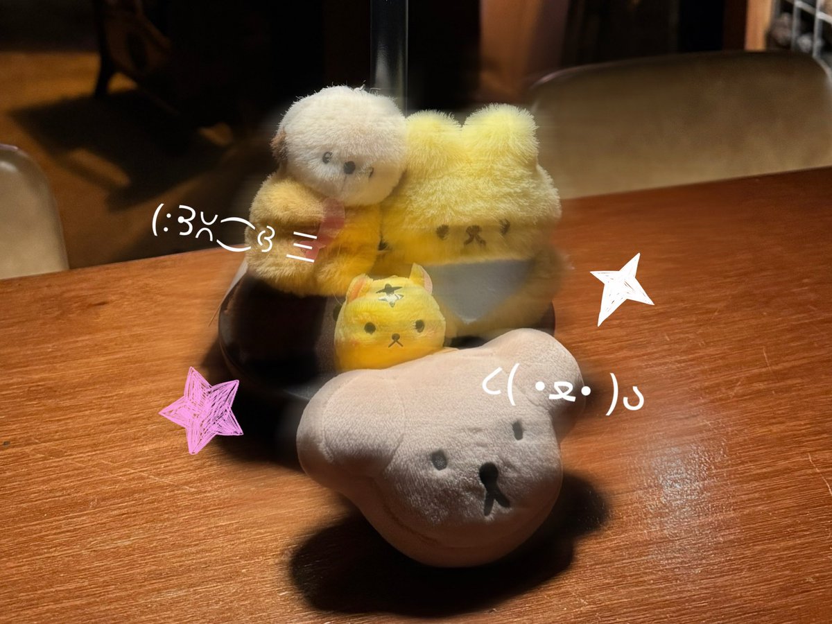 뽀링 tweet media