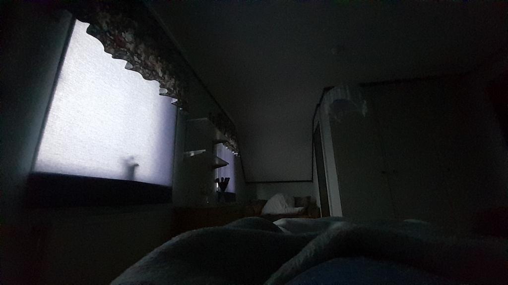 SwedishGamester's tweet photo. #GoodMorningWorld!
#GoingToSleep one last #night also means #WakingUp one last #morning in my #ChildhoodHome! But I actually woke up #InTheMiddleOfTheNight and had a #HardTime falling back to sleep because #MyMind decided it was a #GoodIdea to do a mental #HouseTour first! 🥲 https://t.co/mwEduMQg2k