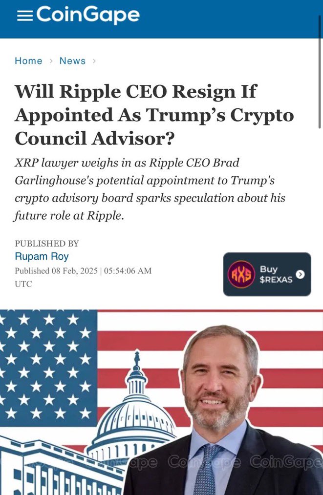 💫 𝐗𝐑𝐏 𝐇𝐀𝐈𝐉𝐈 💫 tweet media