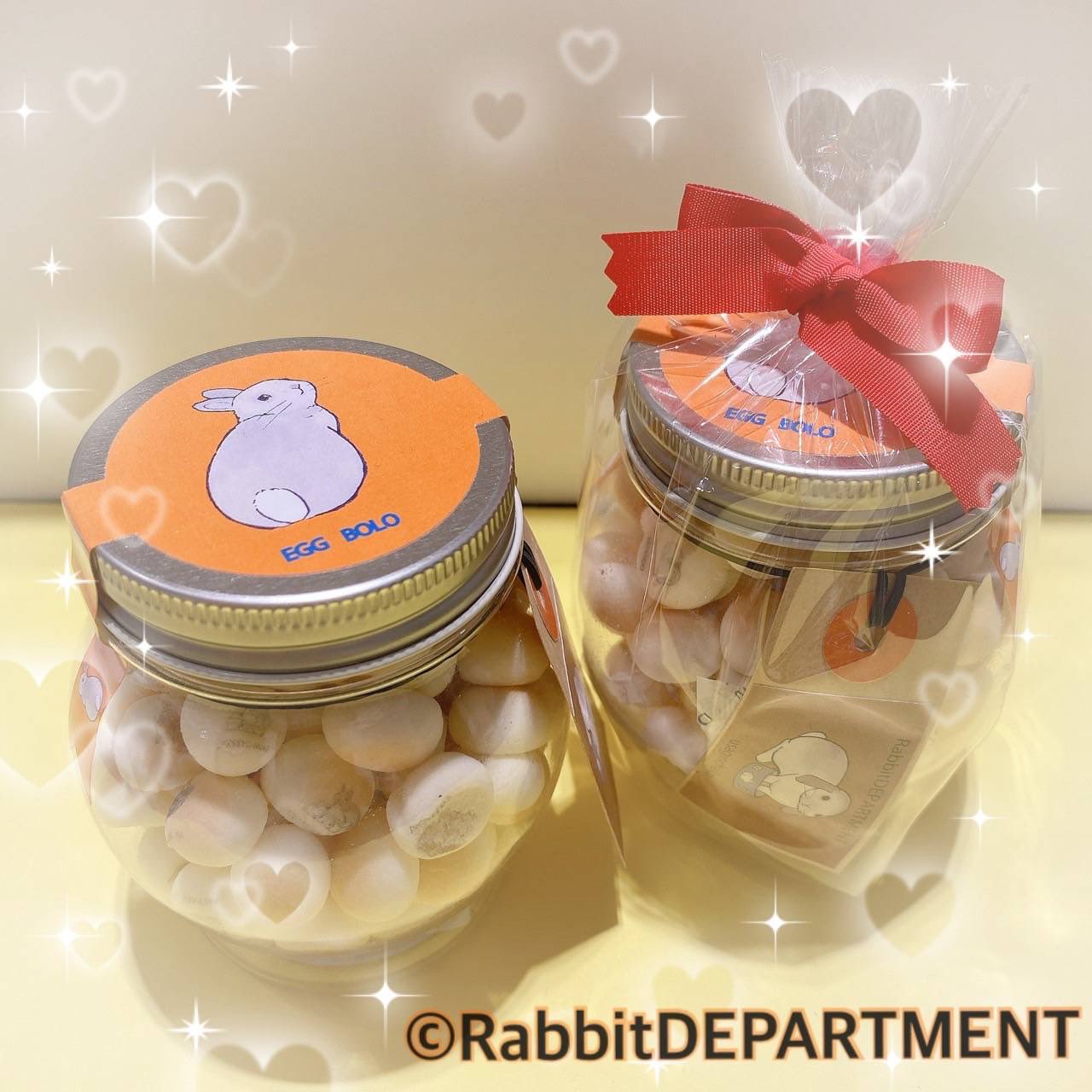 ✦新入荷✦【うさぎセット】アクセサリートレイ付き置物＆アロマキャンドル RabbitDEPARTMENT (@RabbitDEPARTME) / X