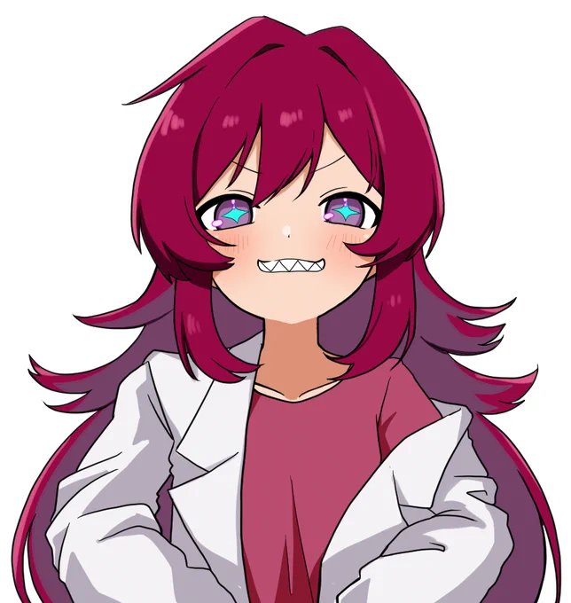 ロリジジイ(70)いいよね #シャーク・ニサワール 