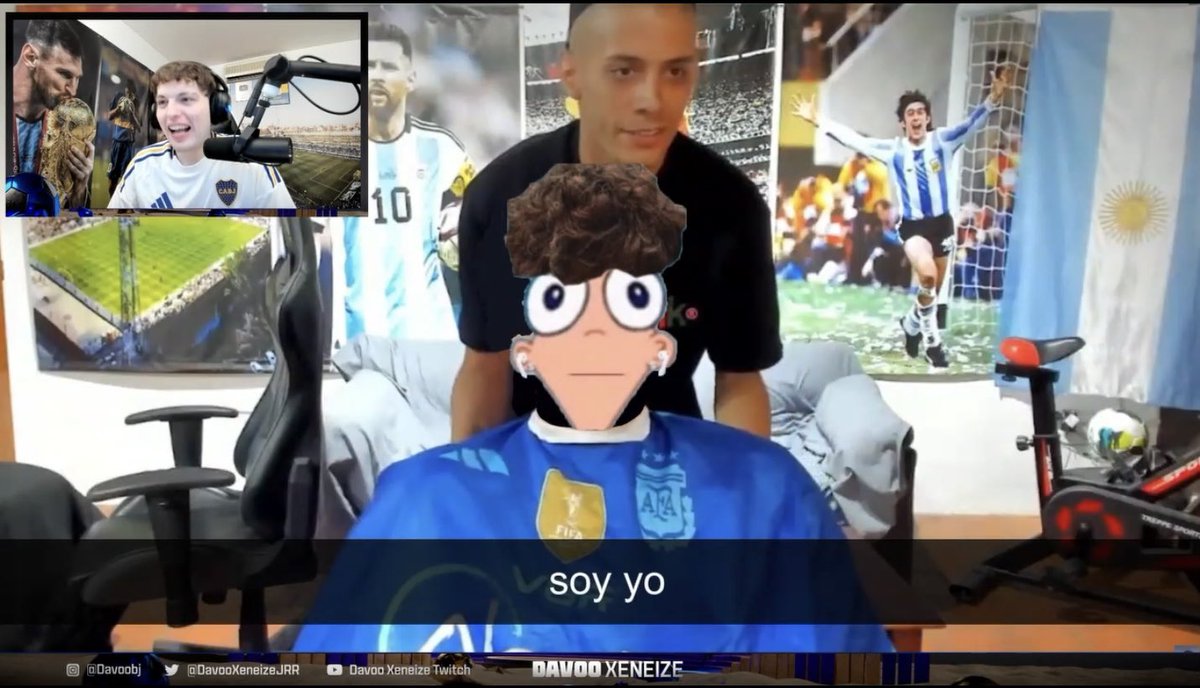 agusneta me contagio de sida y sifilis tweet media