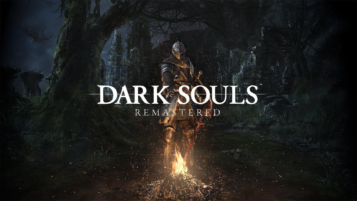 FeLjuegos's tweet image. Farmeo de Almas Jardín Tenebroso youtu.be/zmMzHtiiOzc?si… a través de @YouTube
#DarkSouls #short #shorts #shortsvideo #tutorial