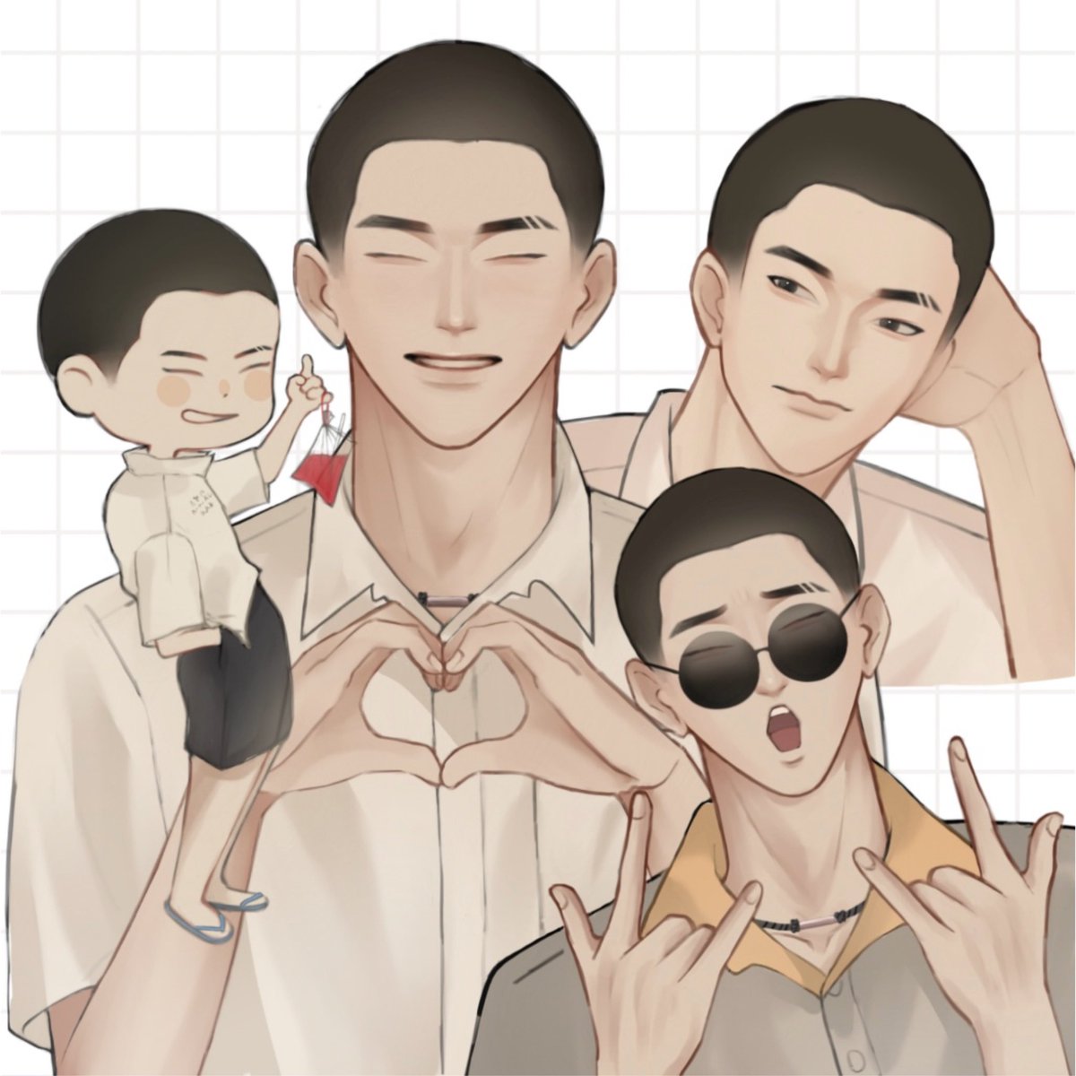 กิตต์🐵 tweet media