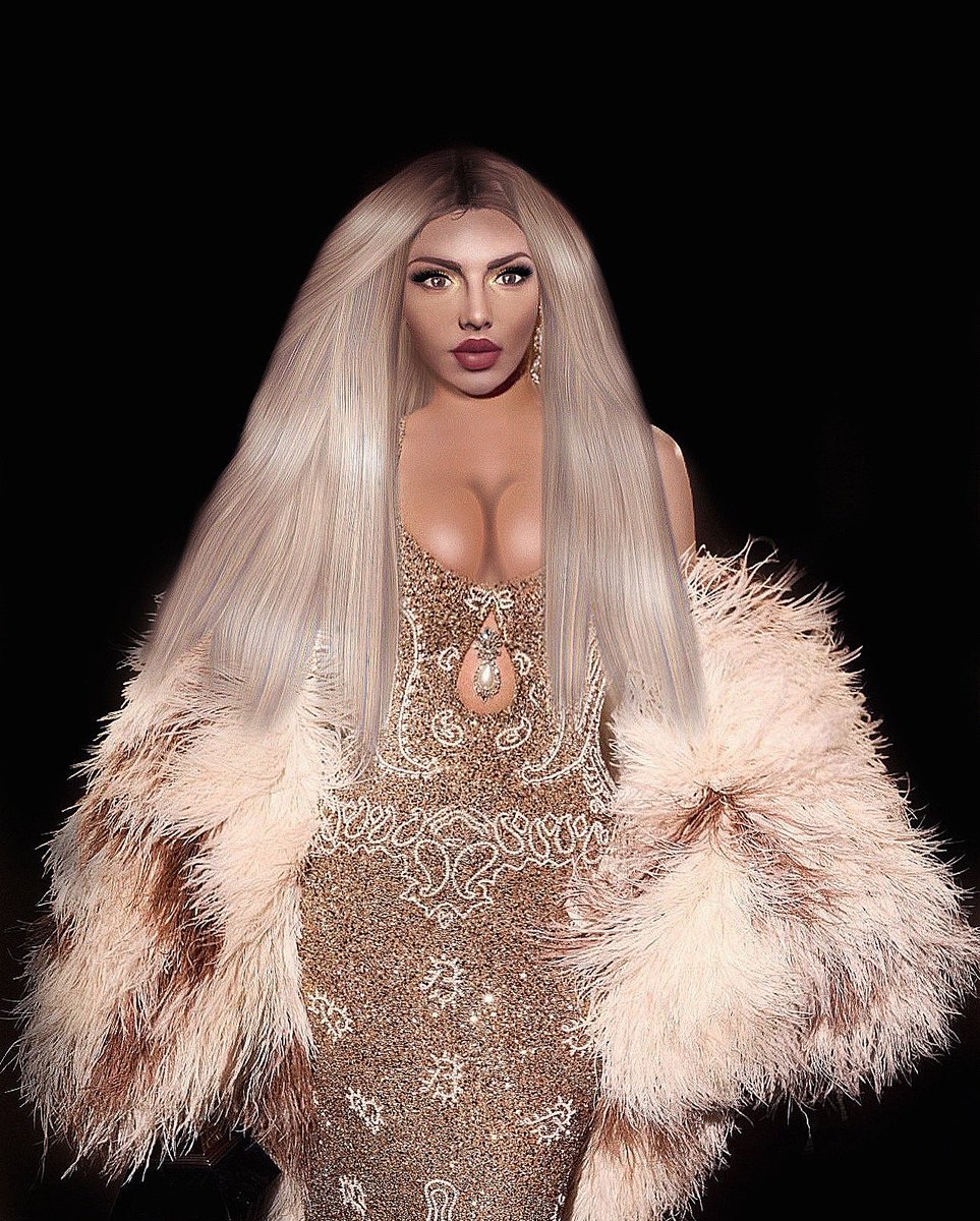 CHANEL ❁ (@chanelventuras) on Twitter photo 