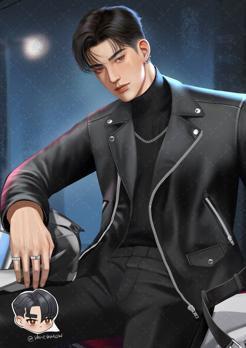 Pls รีทวิต 🙇‍♂️🙏🥹
ปกสำเร็จ by WhiteShadow 

3,000฿ รวมเชิงพาณิชย์

ขนาด A3 300DPI
สิ่งที่จะได้รับ 
ไฟล์ PNG ตัวละคร / พื้นหลัง บรีฟใหม่ได้ตามใจชอบเลย
ไฟล์ PSD

🪐เปลี่ยนสีตา,สีผม

🌔ส่งงานผ่าน google drive

#ปกนิยายสําเร็จ #ปกสำเร็จ #ปกนิยาย #ปกนิยายสำเร็จรูป #ปกebook #eBook