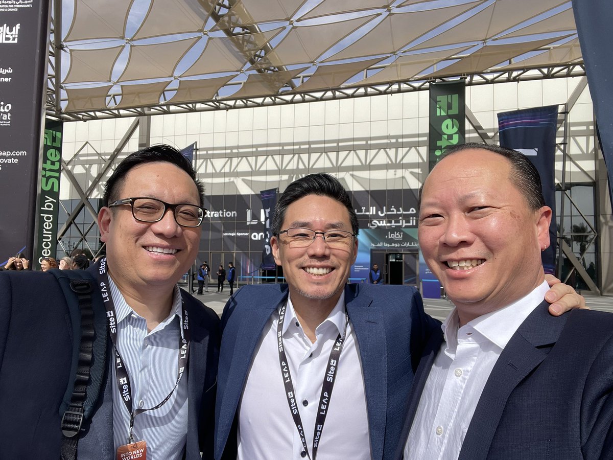Marshall Choy tweet media