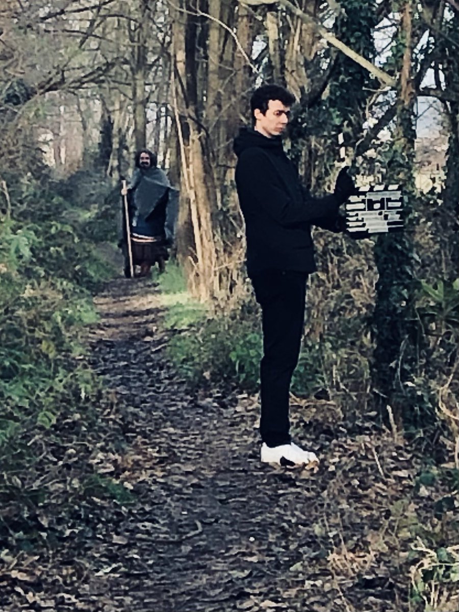 odhinsynir's tweet photo. Pics from the set of Væringarsaga https://t.co/YAoj6nXVxO