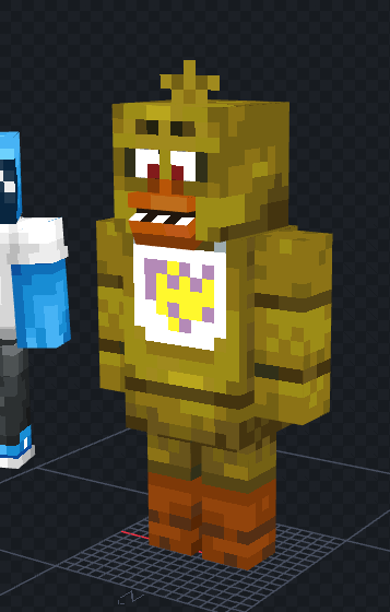 Animun | ( ͝° ͜ʖ͡°) (comissions open) tweet media