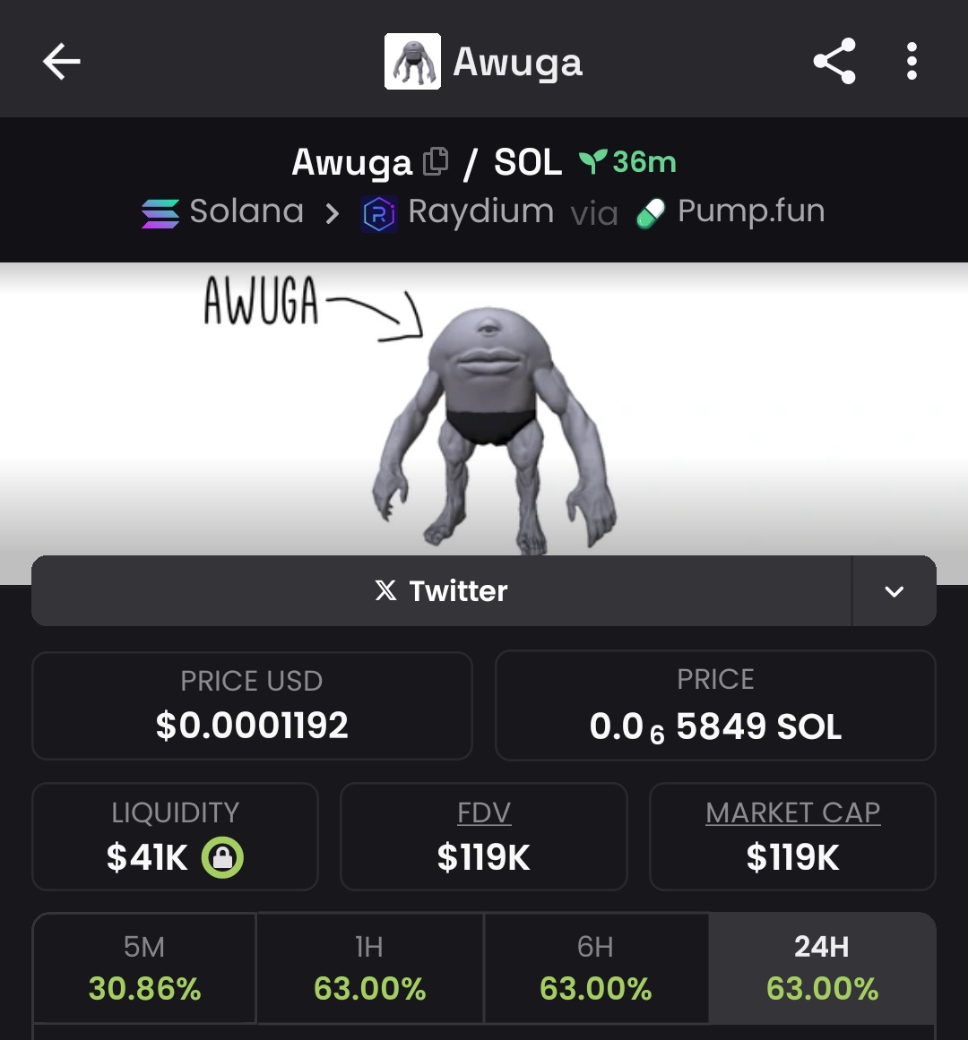 GABRIEL CRYPTOS (@facil_mundo) / Posts / X