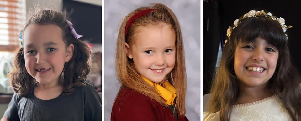 daveatherton's tweet photo. 🚨Southport🚨

One of my followers lives in Southport & this connected to the murder of the three little girls. It's about the wholesale indoctrination of our children in Islam, LGBT & immigration since their murders.

"Not sure if this is of interest but given the state of things at the moment, I’d like to share my experience. As my child still currently attends this school I would appreciate full anonymity. 

"We live in Southport. My child attends the same school that Alice went to and was in the same year as her. Bebe also attended this school for a few years and a lot of other children who were hurt also go to this school. We have been deeply, deeply affected. 

"Since the incident, the school has been pushing certain ideologies and views onto our children.

"My child has suddenly started to learn about Islam and Muslims in RE. 

"Year 5 have been given homework about refugees. Stating how they are all innocent, mostly children who are escaping bombs and they get to the UK by small boat. Given all we see on the news these days are how solely adult men are arriving in the UK almost daily by small boat, illegally, and many going on to hurt our children, this is very worrying. 

"We are due to have two separate visits from members of the Islamic faith over the next couple of months to talk to our children about their religion. The children are all aged between 4-11. 

"Given it has now been confirmed Axel was an Islamic terrorist I find this very inappropriate considering our community is still grieving. 

"I am in no way saying all Muslims are Islamic terrorists at all, but these children were friends of girls who were murdered and hurt by an openly Muslim Islamic terrorist and now we are learning about their faith. 

"The entire month of February is also now dedicated to learning about LGBTQ+. They will be teaching our children about LGBTQ+, the contributions they’ve made and the LGBTQ+ history.

"I don’t believe primary school aged children should be being taught any of this. They are young children and ideologies are being pushed on them when they are only being to understand themselves." 

We don't stand a chance.