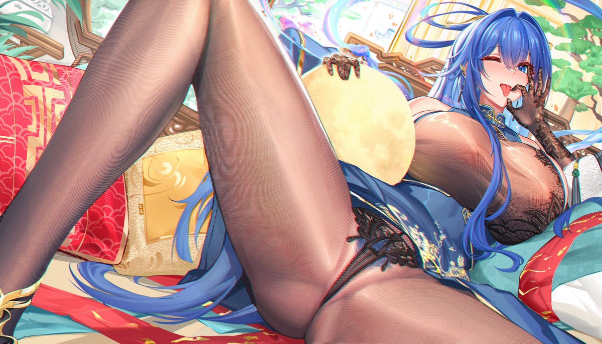 garden0113's tweet photo. 新年花园
#アズールレーン #AzurLane https://t.co/OcSdiZwlvh