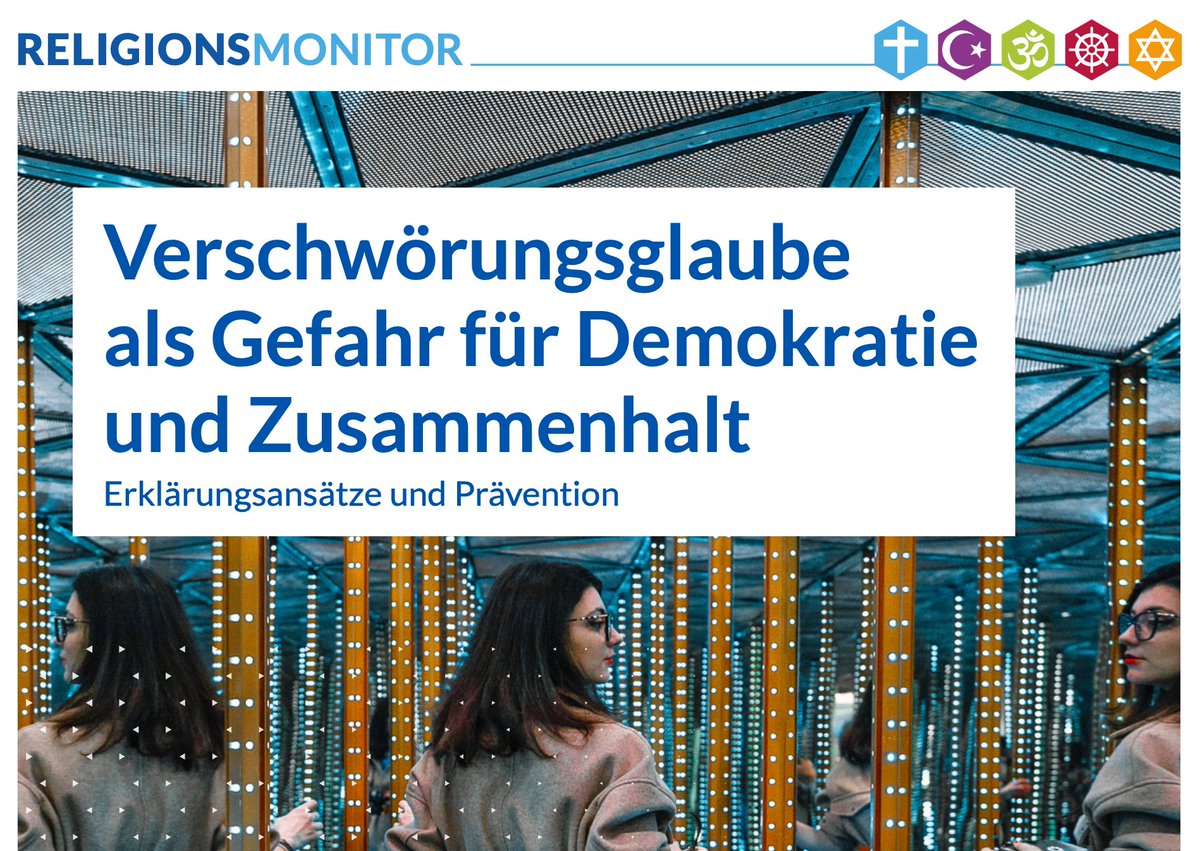 Dr. Ole Wintermann 🇪🇺 tweet media