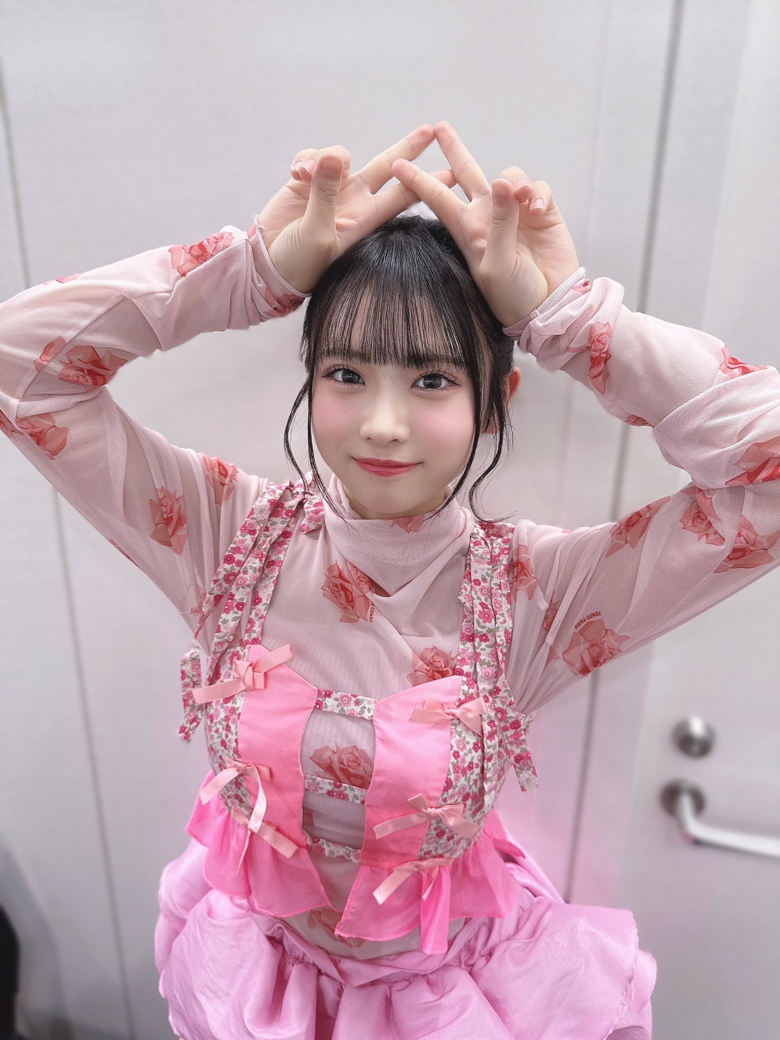 芳賀 礼【NMB48】 on X: 
