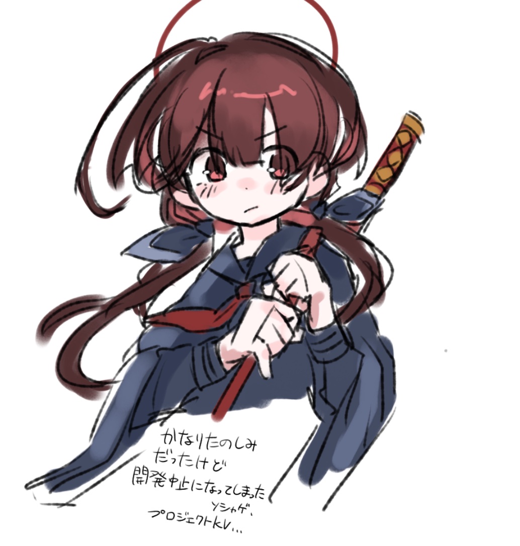cPyC0sIKfn11389's tweet image. 何気に楽しみにしてたけど開発中止になってしまった…何かの手違いで復活とかしてほしかったり…ね…という絵