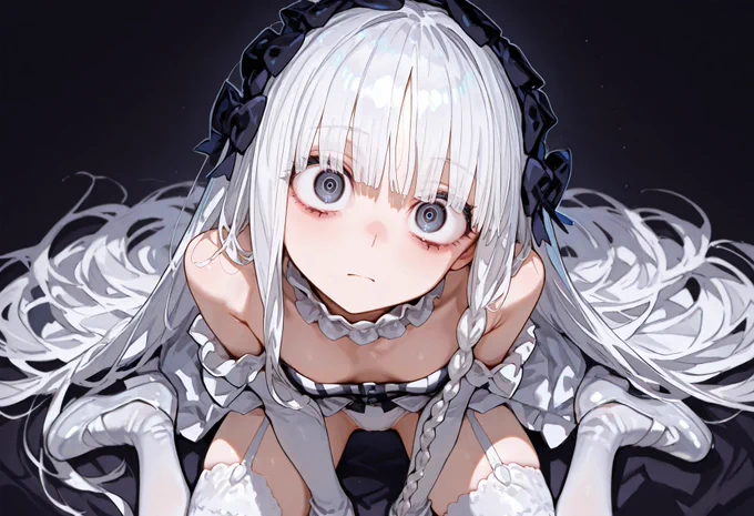 Francesca Prelati / フランチェスカ プレラーティ  #Fate #strangefake 